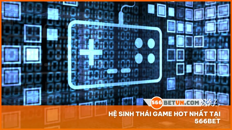 566BET mang đến loạt chuyên mục game hấp dẫn từ casino, thể thao, nổ hũ đến bắn cá đổi thưởng, phù hợp mọi gu giải trí.