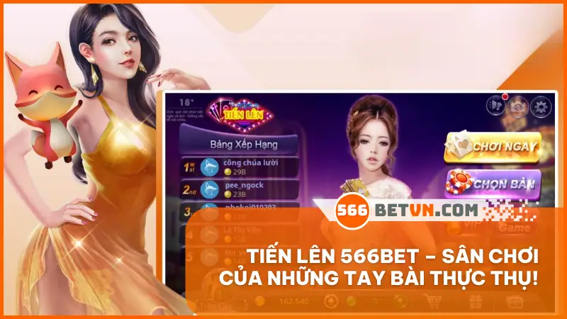 Tiến Lên